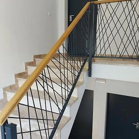 In With Sea View, Balcony, Air Conditioning, Wifi 5118-6 Apartment Lokva Rogoznica
