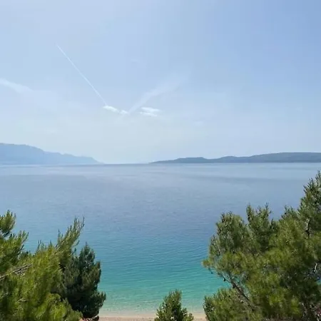 In With Sea View, Balcony, Air Conditioning, Wifi 5118-6 *